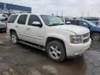 2008 Chevrolet Tahoe K1500