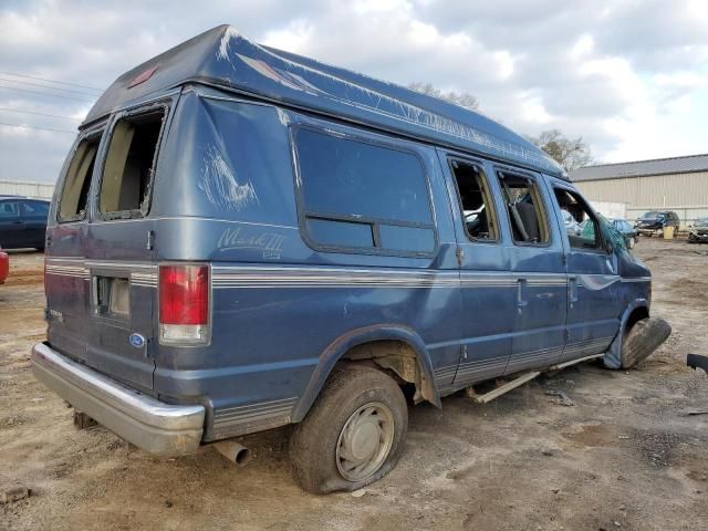 1996 Ford Econoline E150 Van