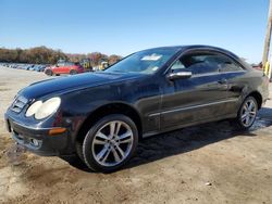 2006 Mercedes-Benz CLK 350 en venta en Memphis, TN