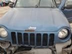 2003 Jeep Liberty Sport