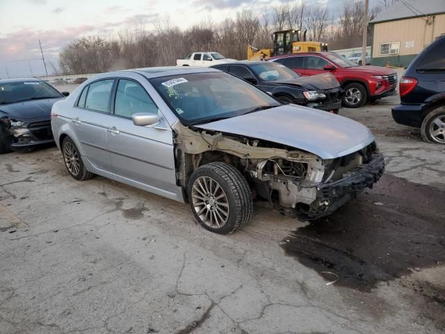 2004 Acura TL