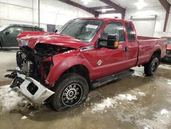 Ford f350 Super Duty Vehiculos salvage en venta: 2015 Ford F350 Super Duty