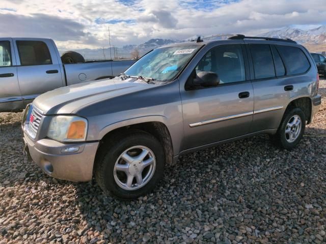 2007 GMC Envoy