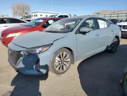 2024 Nissan Sentra SV en venta en Albuquerque, NM