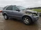 2006 KIA Sorento EX