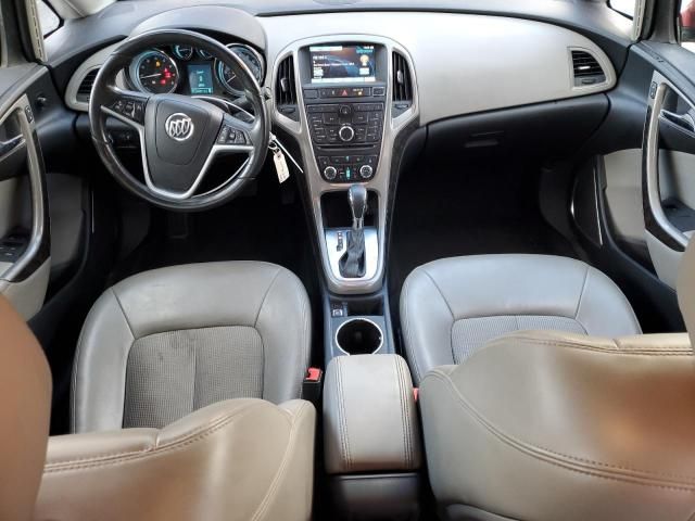 2014 Buick Verano Convenience