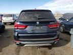 2018 BMW X5 XDRIVE4