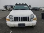 2007 Jeep Liberty Sport