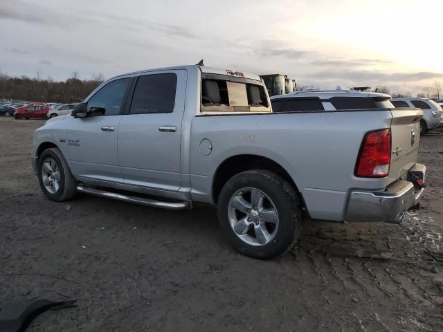 2016 Dodge RAM 1500 SLT