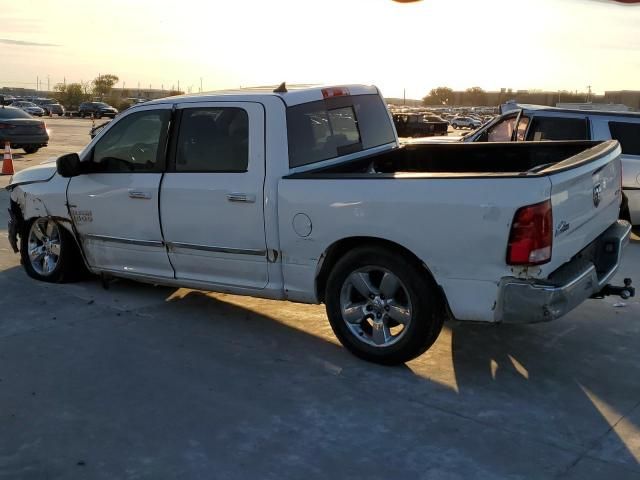 2015 Dodge RAM 1500 SLT