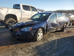 Salvage cars for sale at Spartanburg, SC auction: 2009 Chevrolet Impala LS