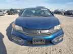 2015 Honda Civic EXL