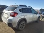 2013 Subaru XV Crosstrek 2.0 Premium