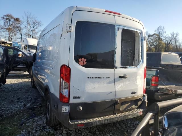 2016 Ford Transit T-150