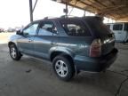 2004 Acura MDX Touring