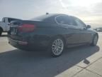 2015 BMW 528 XI