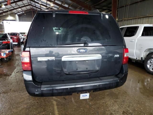 2013 Ford Expedition EL Limited