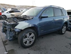 Toyota Vehiculos salvage en venta: 2006 Toyota Rav4 Sport