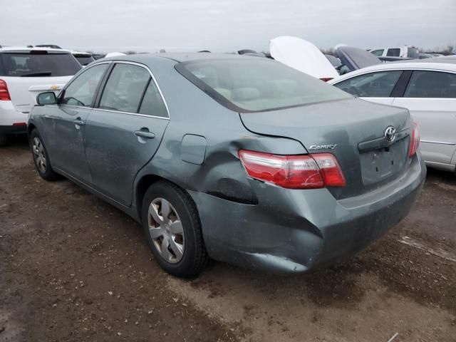 2008 Toyota Camry CE