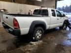 2008 Toyota Tacoma Access Cab