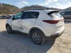 2022 KIA Sportage S