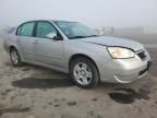 2008 Chevrolet Malibu LT