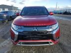 2021 Mitsubishi Outlander FE