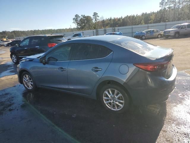 2014 Mazda 3 Touring