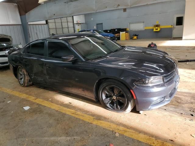 2017 Dodge Charger SXT