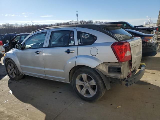 2010 Dodge Caliber SXT