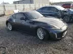 2013 Nissan 370Z Base