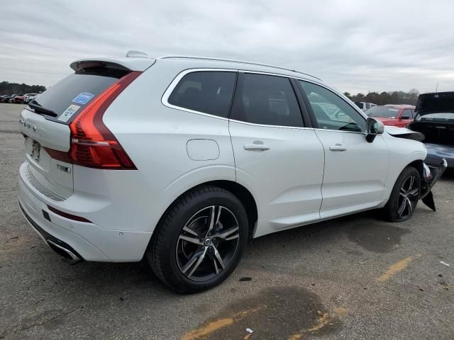 2019 Volvo XC60 T5 R-Design