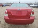 2009 Ford Fusion SE