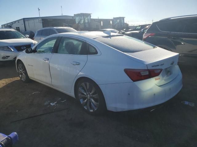 2016 Chevrolet Malibu Premier