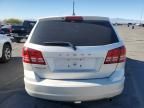 2013 Dodge Journey SE