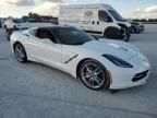 2016 Chevrolet Corvette Stingray 2LT