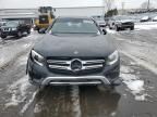 2018 Mercedes-Benz GLC 300 4matic