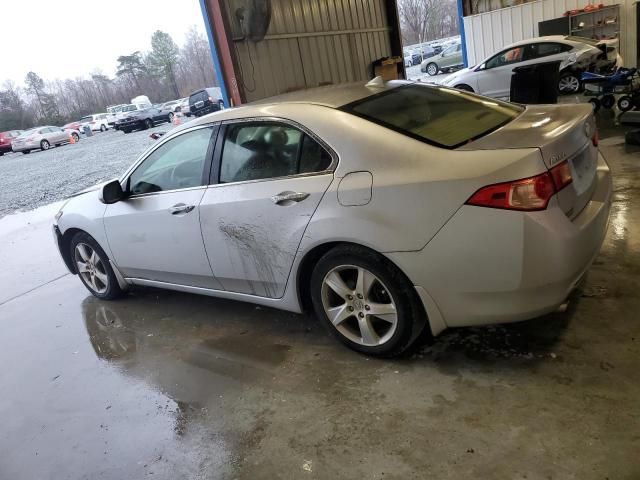 2012 Acura TSX