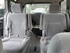 2007 Toyota Sienna XLE