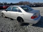 2004 Toyota Avalon XL