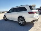 2023 Mercedes-Benz GLS 450 4matic