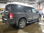 2012 Nissan Armada SV