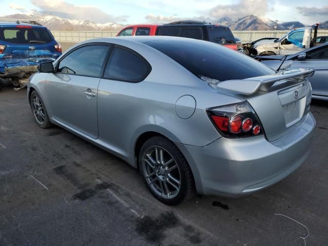 2010 Scion TC