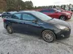 2013 Ford Focus Titanium