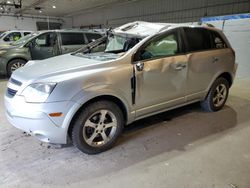 2012 Chevrolet Captiva Sport en venta en Candia, NH