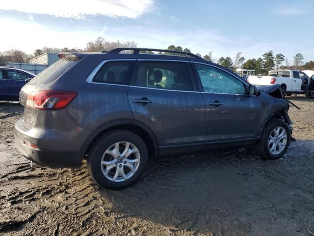 2013 Mazda CX-9 Touring