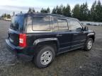 2013 Jeep Patriot Sport