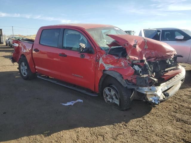 2008 Toyota Tundra Crewmax