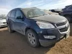 2012 Chevrolet Traverse LS