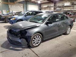 2015 Volkswagen Jetta SE en venta en Eldridge, IA